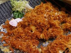 -同里湖大饭店-怡景轩中餐厅(同里古镇店)