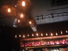 -HUNTING BAR亨霆鸡尾酒馆(越秀淘金店)