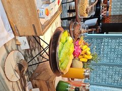 -杭州桐庐康莱德酒店西餐厅-舍