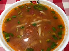 -西贝(上海我格广场店)