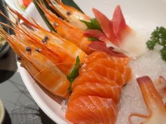 -水木锦堂·自助铁板烧(望京凯德MALL店)