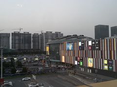 景观位-宜家·瑞典风味餐厅(无锡店)
