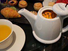 -粤海喜来登酒店·&More聚驿(天河城店)