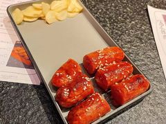 -至寅食·烧烤(南联店)