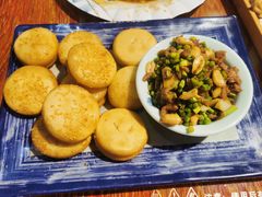 -满堂春特色餐馆