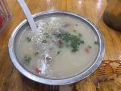 -南记食粥坊·宵夜大排档(莲花总店)