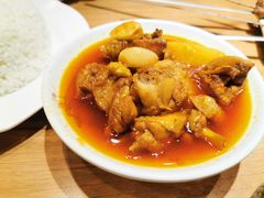 -品回味清真西北楼(宁波首店)