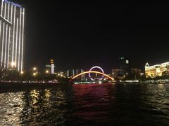 -海河游船-永乐码头(大悲院)