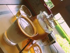 -时光花园(白鹭洲店)