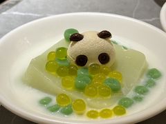 -荟聚西红门购物中心-停车场