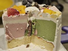 -八喜冰淇淋蛋糕(黄村店)