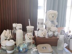 -星巴克(郑州普罗旺世店)