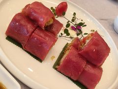 -汤臣·空中餐厅·严选粤菜(石湾世博广场店)