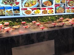 -渔家风味·鲅鱼水饺·央视展播·海鲜天津菜(开发区店)