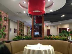 -毛家饭店(今洲广场店)