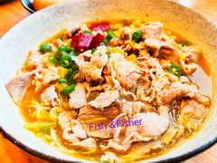 -望湘园·湖南菜(宏伊店)