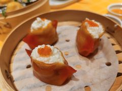 -蔡澜点心·粤菜(花城汇南区店)