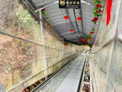 -丹山赤水风景名胜区