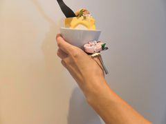 -小苍兰风铃草蛋糕甜品(沈阳店)