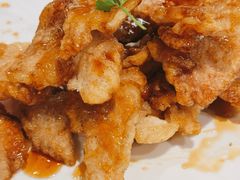 奉天老式锅包肉-奉天小馆·非遗东北菜(沈阳万象城店)