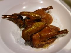红烧乳鸽-陶陶居·雅园(凯华国际店)