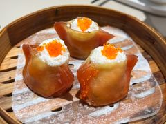 -蔡澜点心·粤菜(万菱汇店)