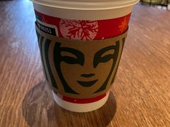 -星巴克臻选(杭州501城市广场1F店)