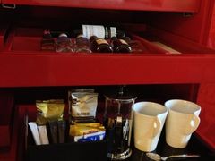 -青岛富力艾美酒店