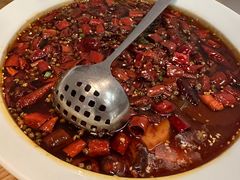 -榕意·川味之美(深业上城店)