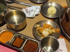 -西塔老太太泥炉烤肉(北京望京店)