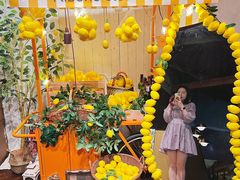 -弗兰克牛排西餐厅Ribone steak house(柠檬花园店)