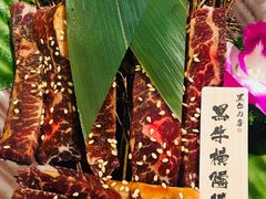 -黑牛の店·和牛烧肉(合生汇店)