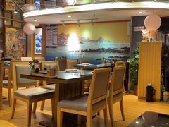 -昱匠·日本料理(金融街店)