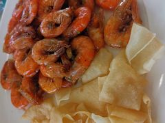 -新金盛·海鲜酒楼(盐田店)