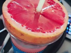 -Cafe de Paris(林荫路店)