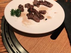 -赤坂亭M9和牛烧肉(世博源店)