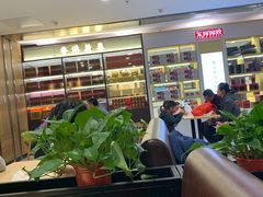 -翠微家园超市(甘家口店)