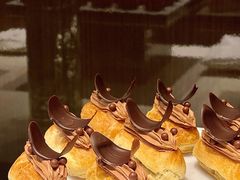 -上海宝华万豪酒店