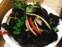-李连贵熏肉大饼(金隅嘉品Mall店)