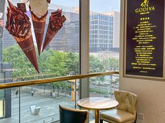 -GODIVA(王府井apm店)