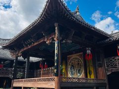 -清漾毛氏文化村