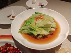 -悦融琥珀·京鲁菜·海味珍品(西单店)