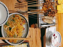 -那些年记忆烧烤