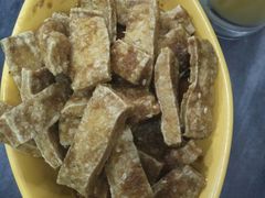 -黄师奶甜品店