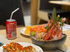 -大渔铁板烧(万象城店)