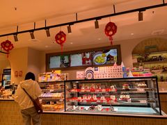 -巴黎贝甜(银城东苑店)