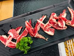 -韩满园· 甄选韩式烤肉