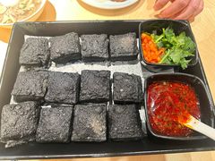 -火宫殿·小吃王国(坡子街店)