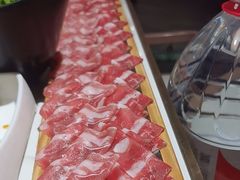 -祥源胡同·涮牛羊肉火锅(花桥店)