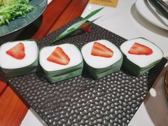 -MORNING  TAI莫柠泰·东南亚泰式餐厅(滨江公园店)
